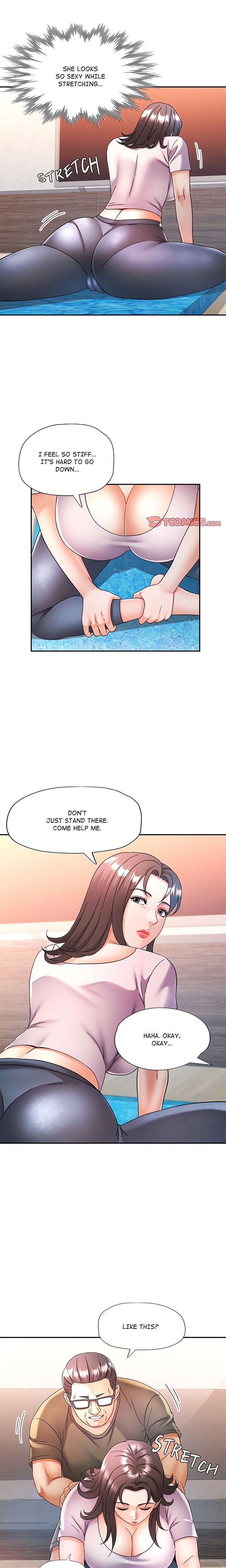In Her Place - Chapter 78 - picture 10