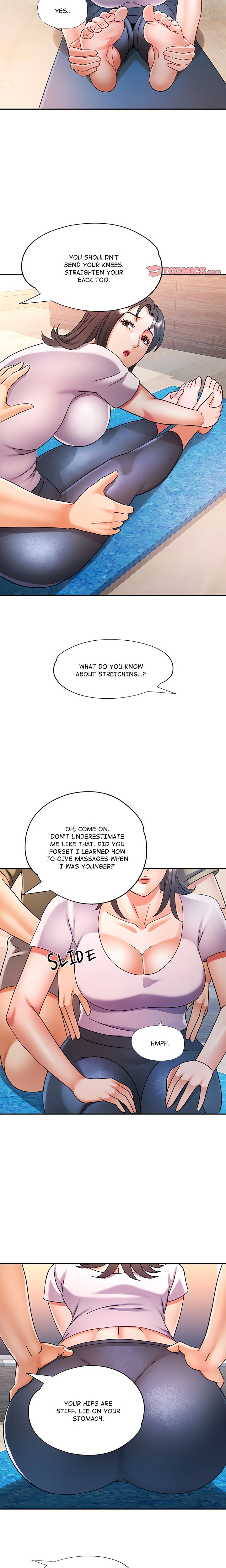 In Her Place - Chapter 78 - picture 11