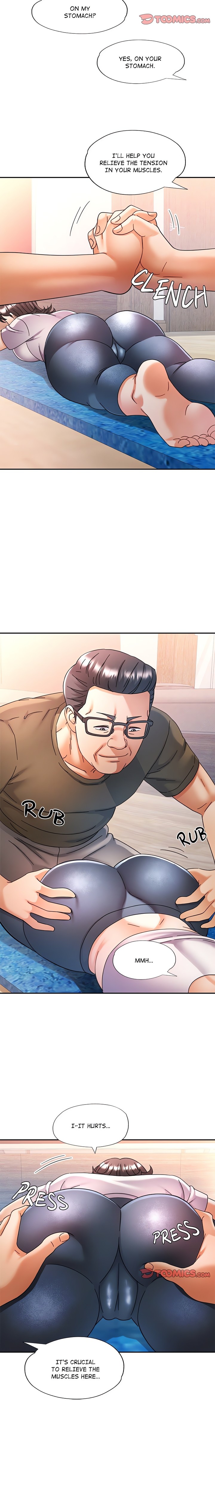 In Her Place - Chapter 78 - picture 12