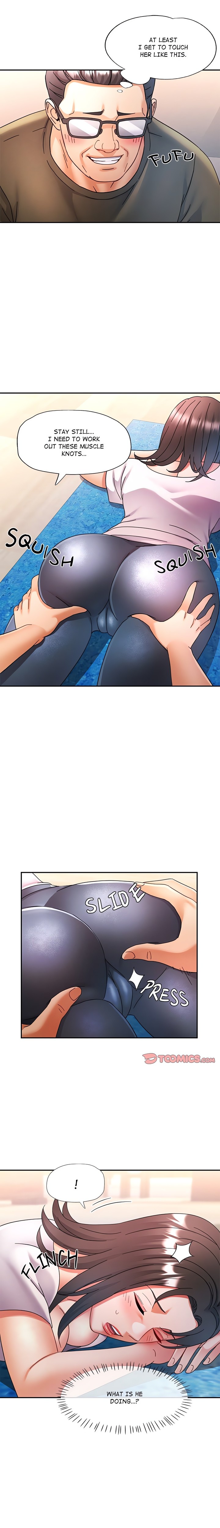 In Her Place - Chapter 78 - picture 13