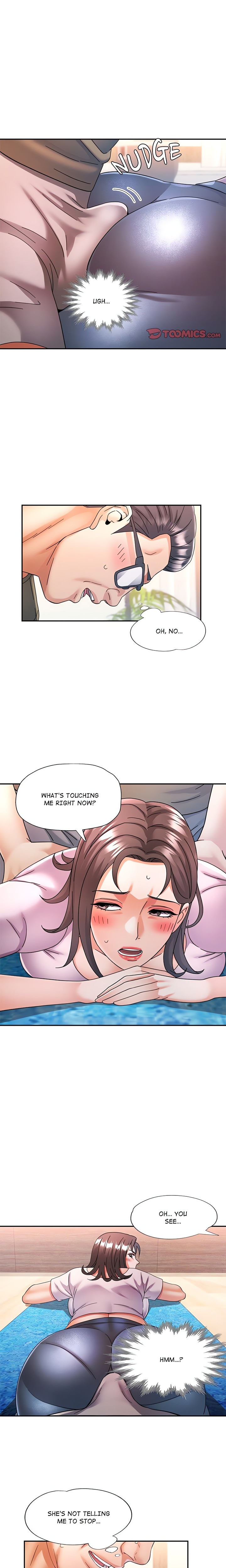 In Her Place - Chapter 78 - picture 16