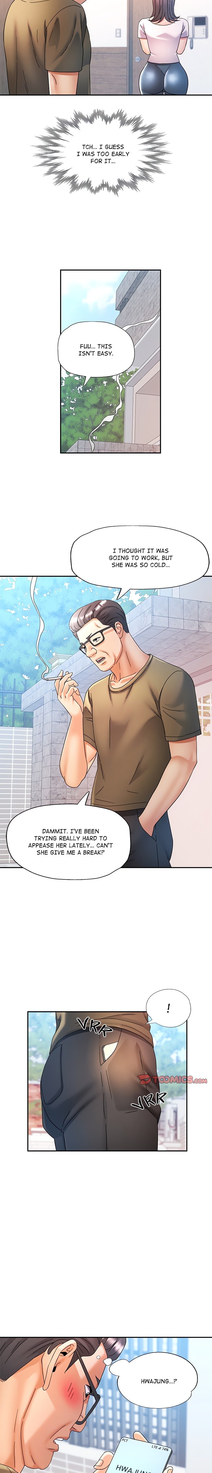 In Her Place - Chapter 78 - picture 18