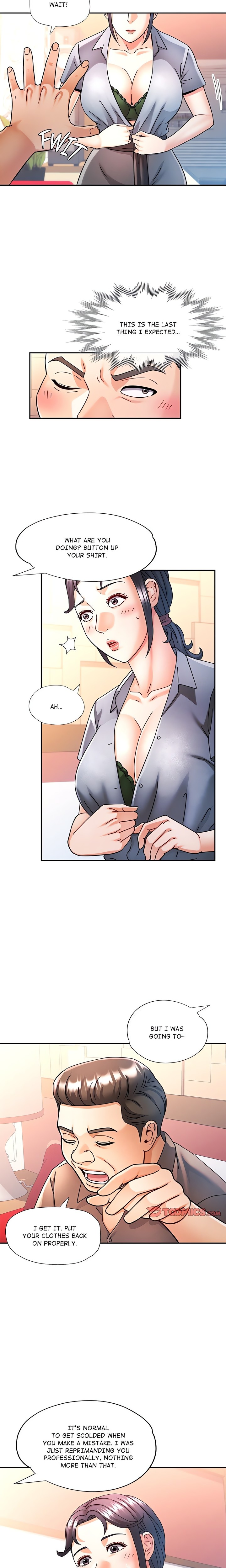 In Her Place - Chapter 78 - picture 2