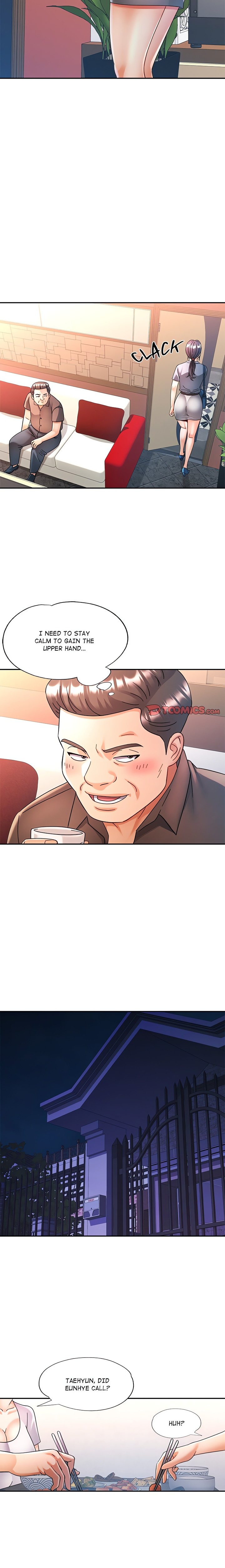 In Her Place - Chapter 78 - picture 4