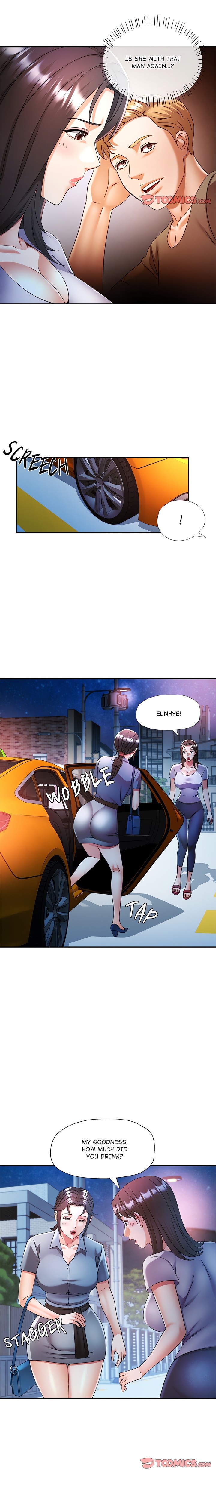 In Her Place - Chapter 78 - picture 6