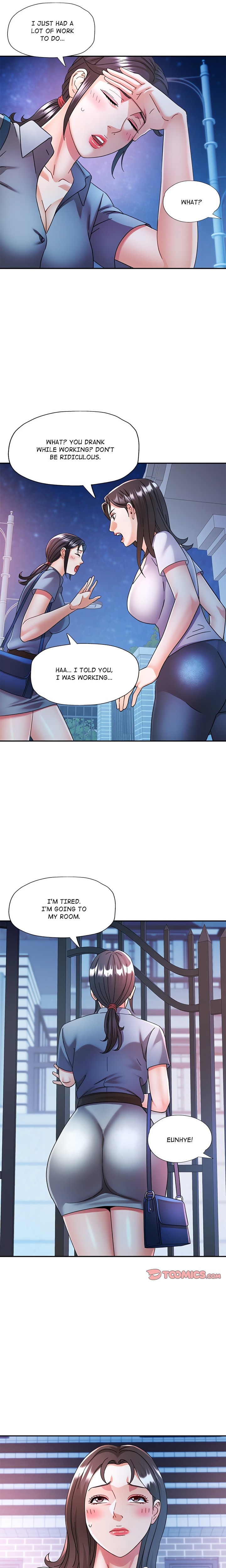 In Her Place - Chapter 78 - picture 7