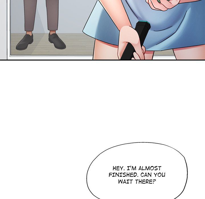 In Her Place - Chapter 79 - picture 115
