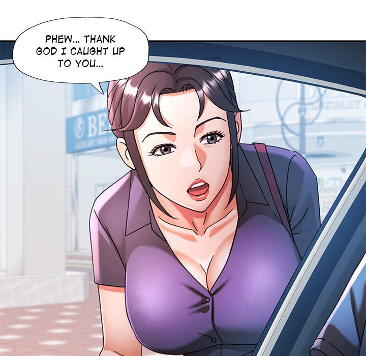 In Her Place - Chapter 79 - picture 40