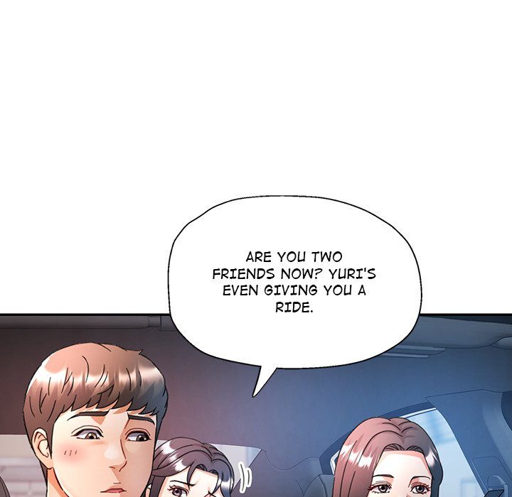 In Her Place - Chapter 79 - picture 51