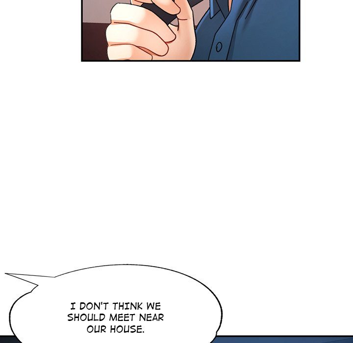 In Her Place - Chapter 79 - picture 65