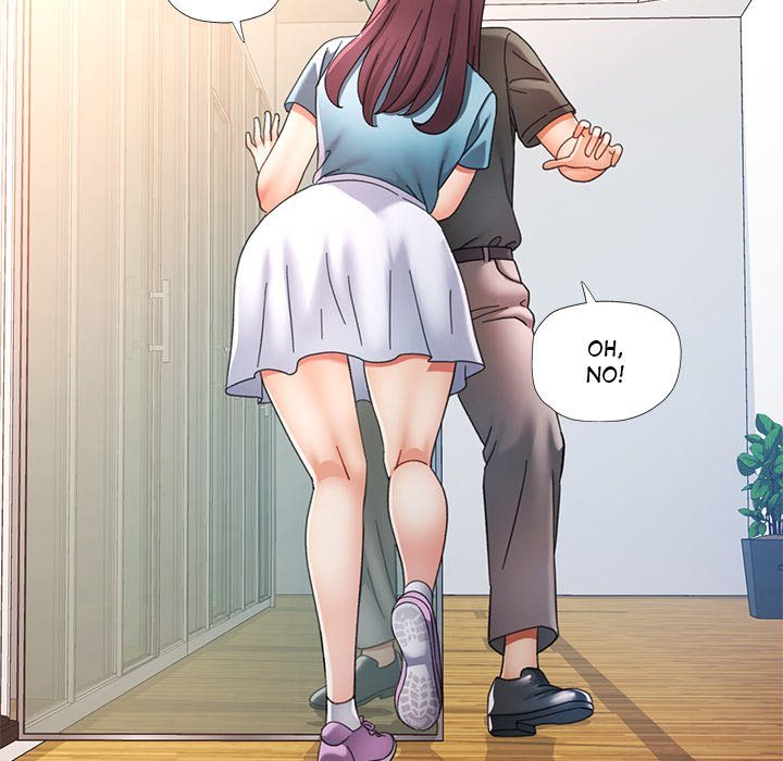 In Her Place - Chapter 79 - picture 76