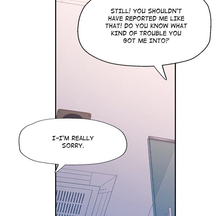 In Her Place - Chapter 79 - picture 95