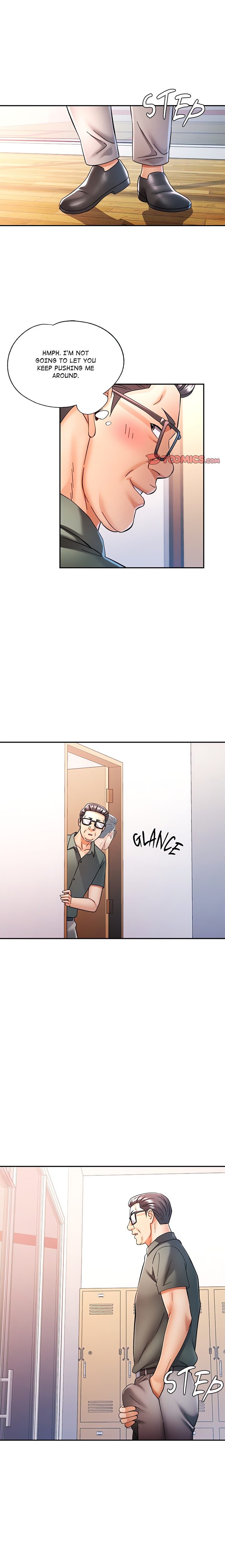 In Her Place - Chapter 80 - picture 0