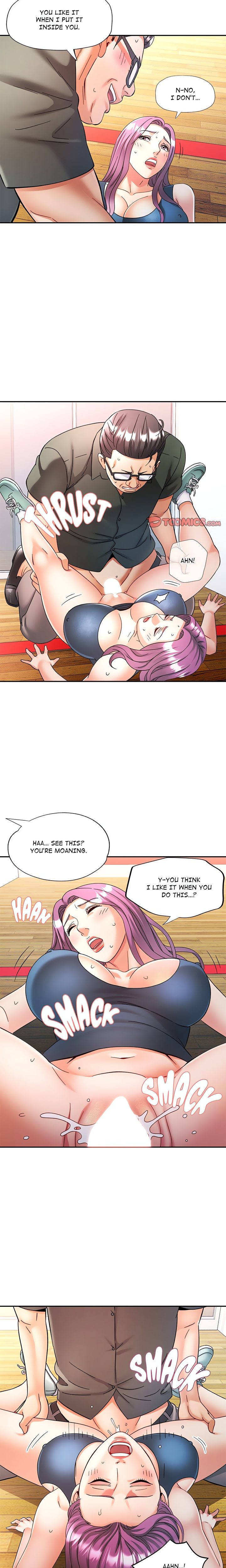 In Her Place - Chapter 80 - picture 10