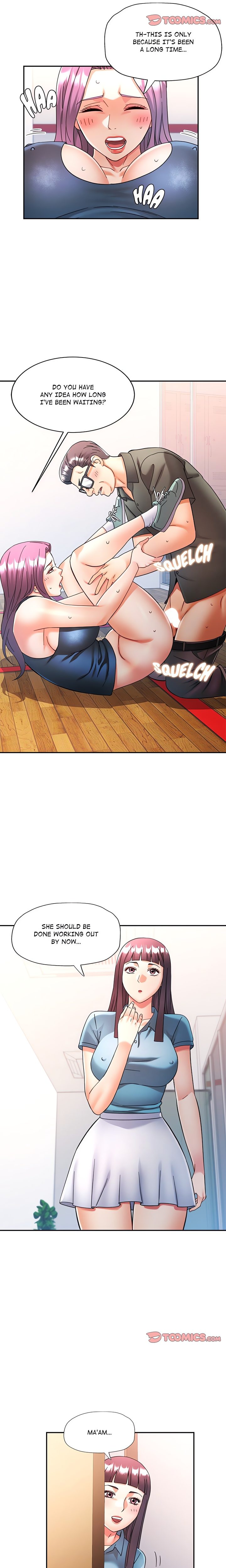 In Her Place - Chapter 80 - picture 12