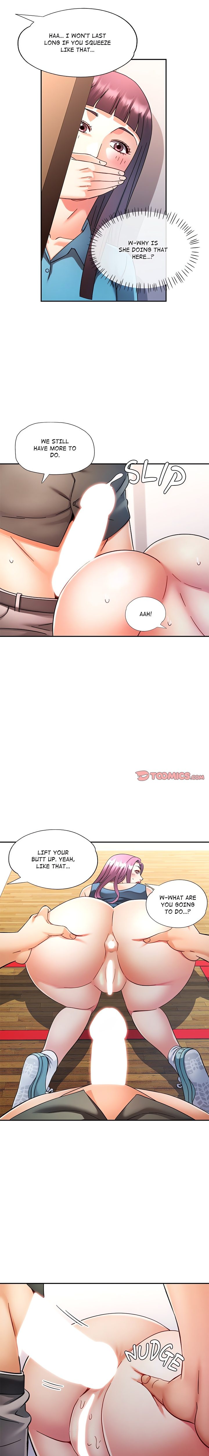 In Her Place - Chapter 80 - picture 14