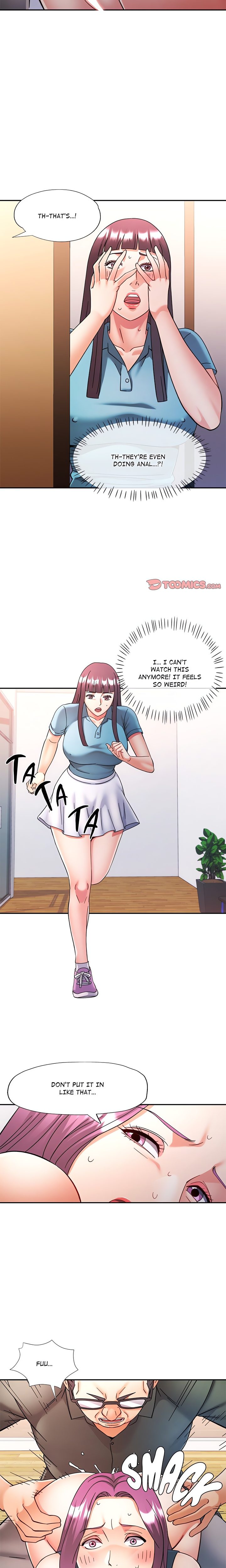 In Her Place - Chapter 80 - picture 15