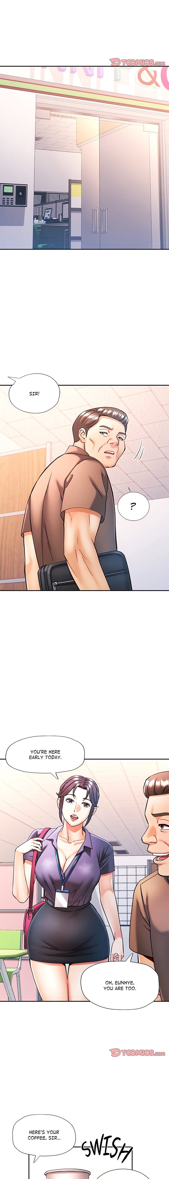 In Her Place - Chapter 80 - picture 17