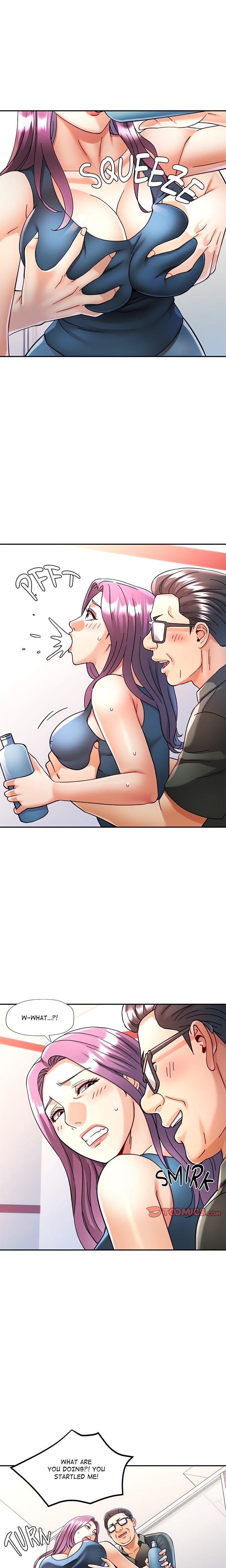 In Her Place - Chapter 80 - picture 2