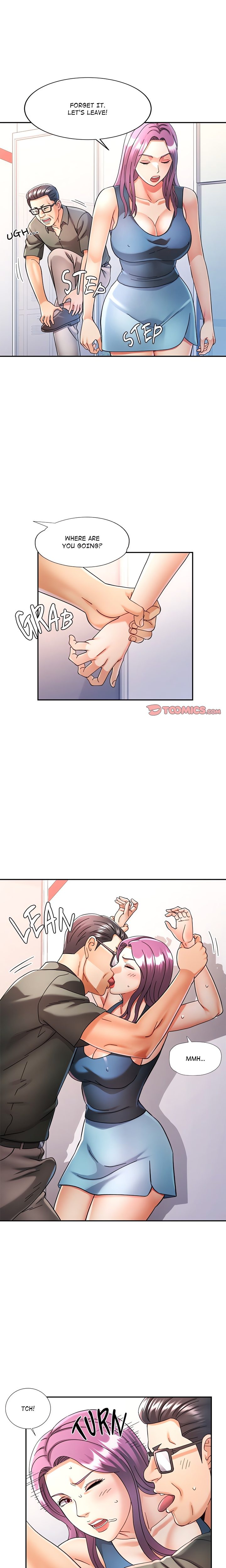 In Her Place - Chapter 80 - picture 4