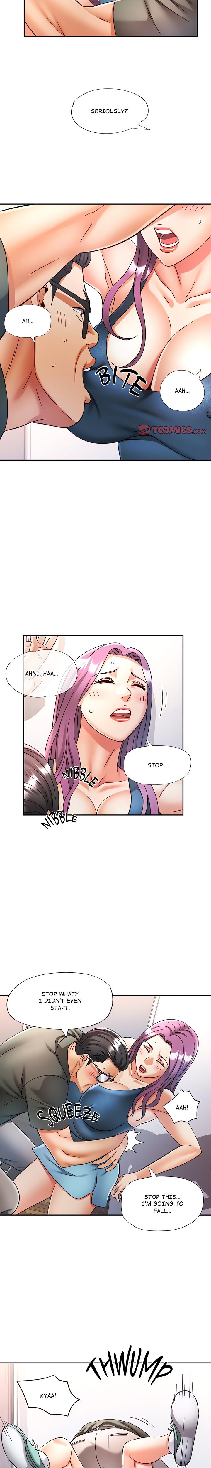 In Her Place - Chapter 80 - picture 5