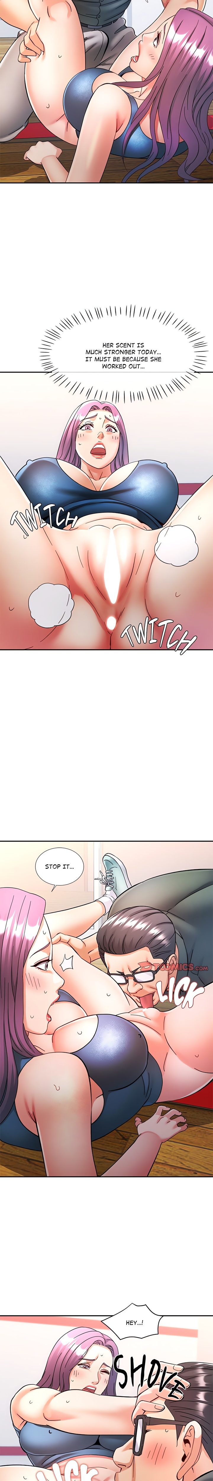 In Her Place - Chapter 80 - picture 8