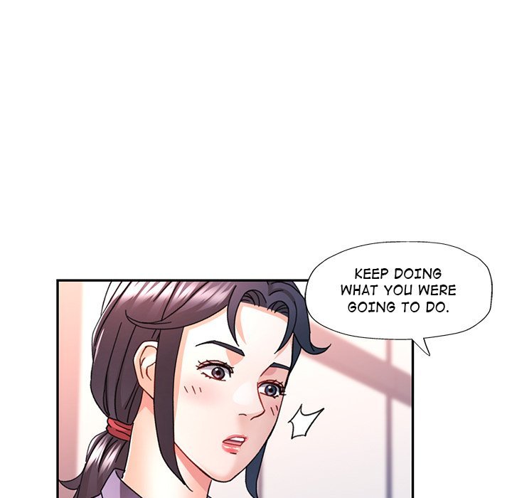 In Her Place - Chapter 81 - picture 113
