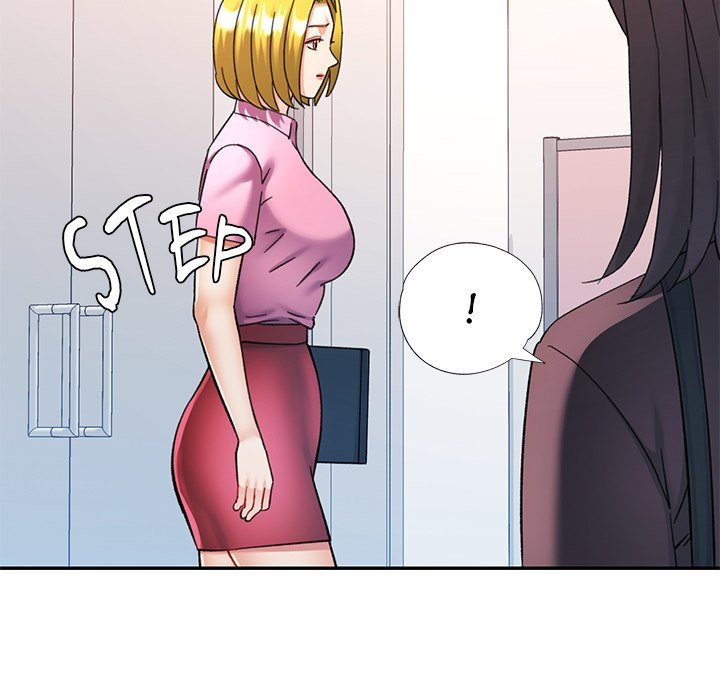 In Her Place - Chapter 81 - picture 123