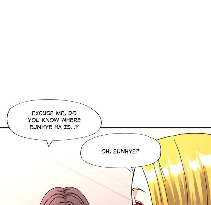 In Her Place - Chapter 81 - picture 124