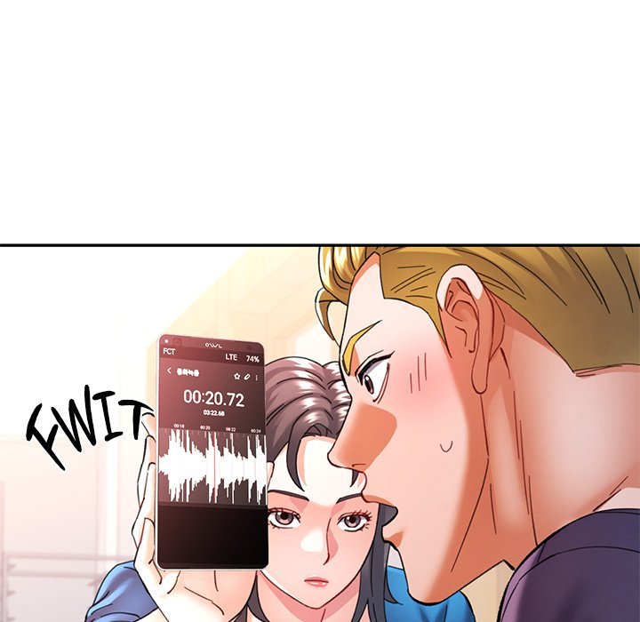 In Her Place - Chapter 81 - picture 36