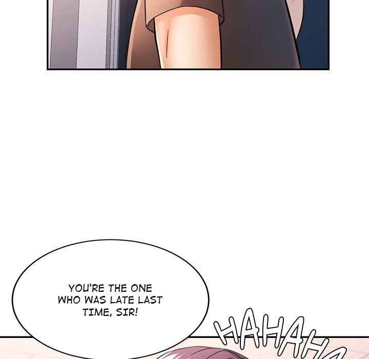 In Her Place - Chapter 81 - picture 4