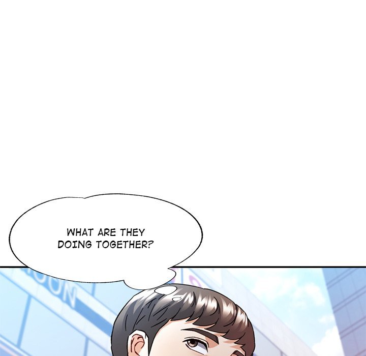 In Her Place - Chapter 81 - picture 49