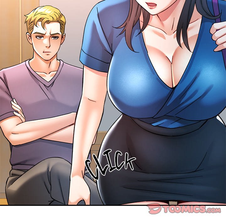 In Her Place - Chapter 81 - picture 80