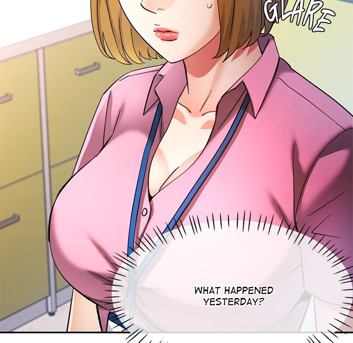 In Her Place - Chapter 81 - picture 9