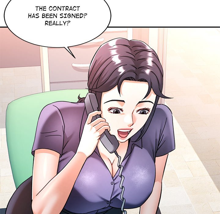 In Her Place - Chapter 81 - picture 91