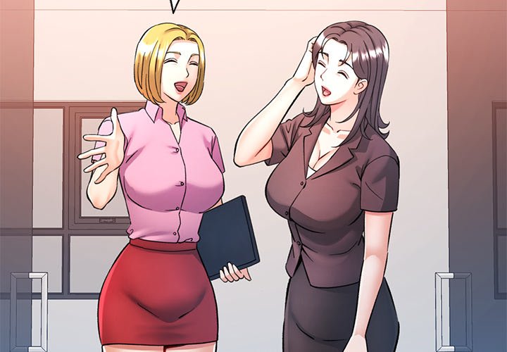 In Her Place - Chapter 82 - picture 1