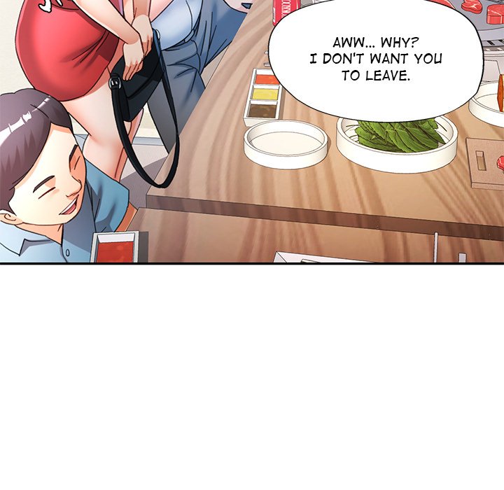 In Her Place - Chapter 82 - picture 118