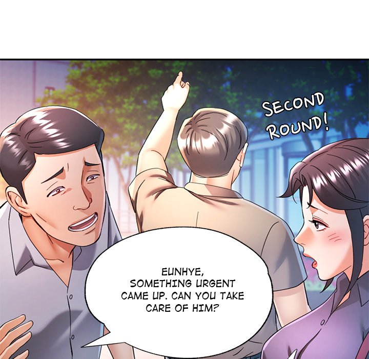 In Her Place - Chapter 82 - picture 121