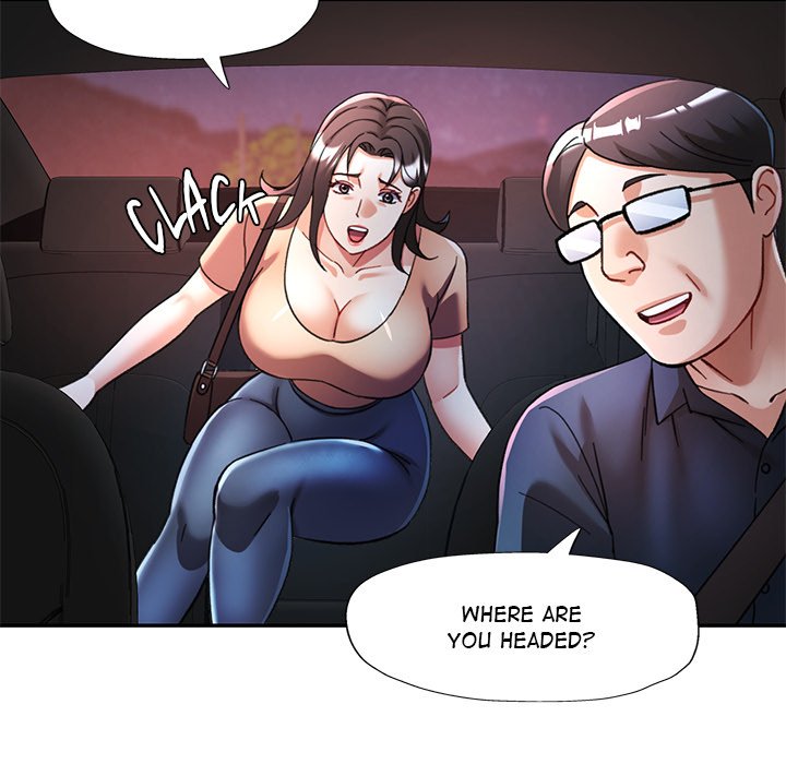 In Her Place - Chapter 82 - picture 137