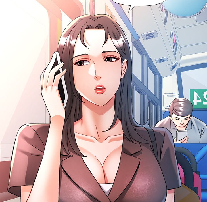 In Her Place - Chapter 82 - picture 21