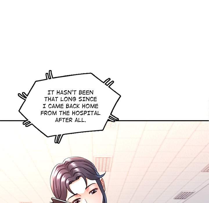 In Her Place - Chapter 82 - picture 24