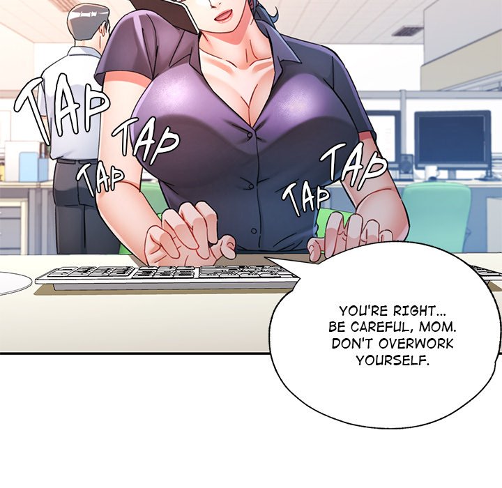 In Her Place - Chapter 82 - picture 25