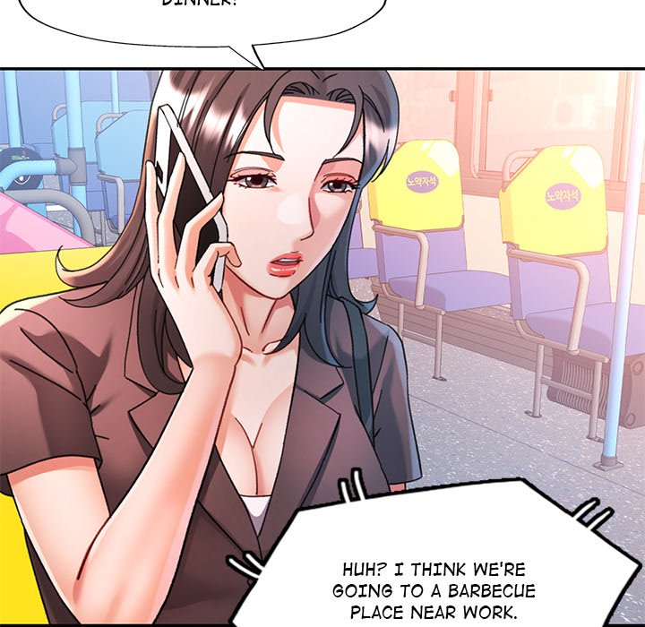 In Her Place - Chapter 82 - picture 28
