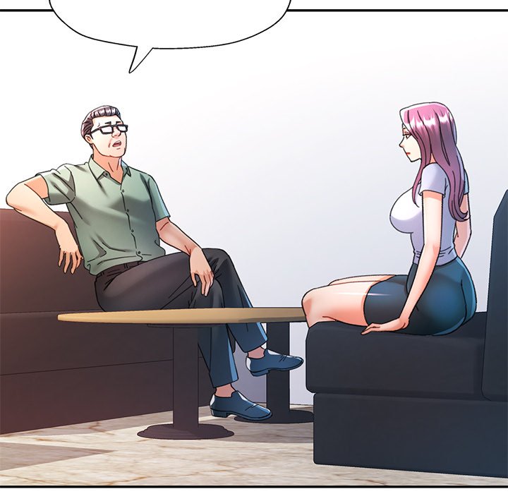 In Her Place - Chapter 82 - picture 34