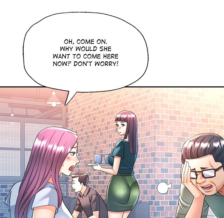 In Her Place - Chapter 82 - picture 37