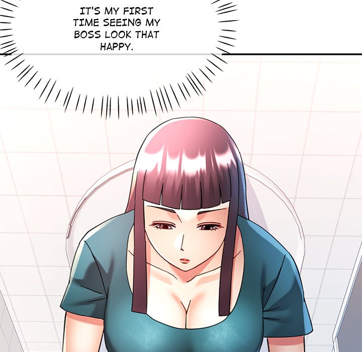 In Her Place - Chapter 82 - picture 59