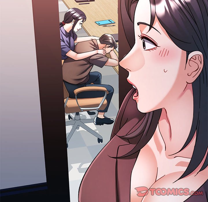 In Her Place - Chapter 82 - picture 8