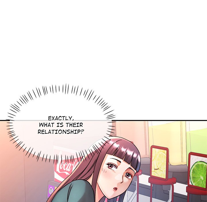 In Her Place - Chapter 82 - picture 85