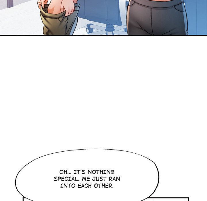 In Her Place - Chapter 82 - picture 90