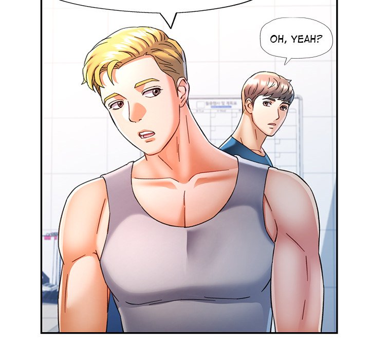 In Her Place - Chapter 82 - picture 91